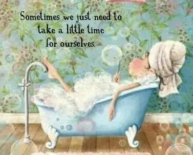 bathtime