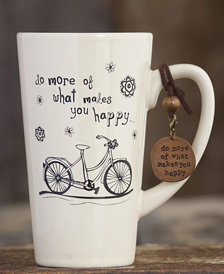 making yourself happy 1