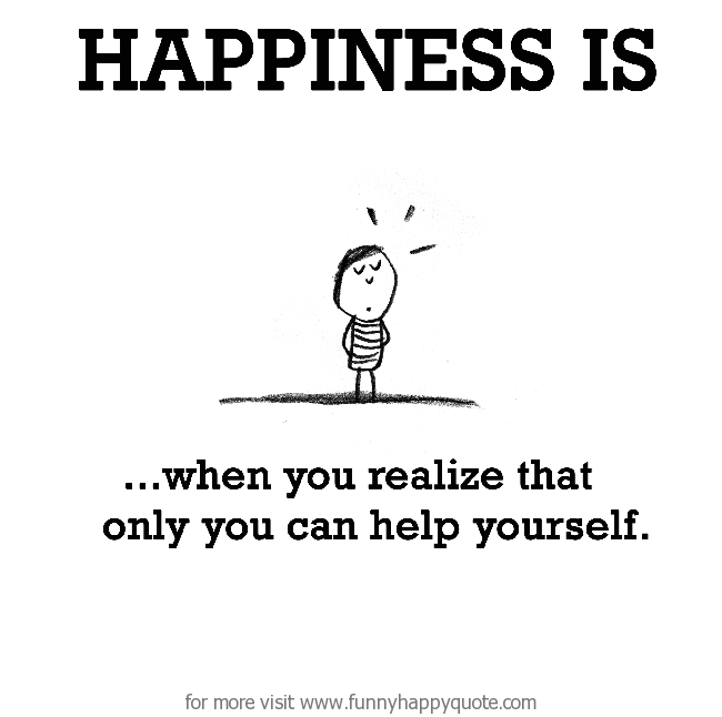 help yourself 1