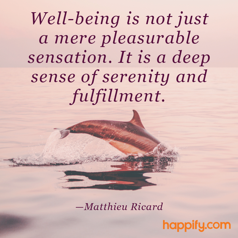 wellbeing utopia 1