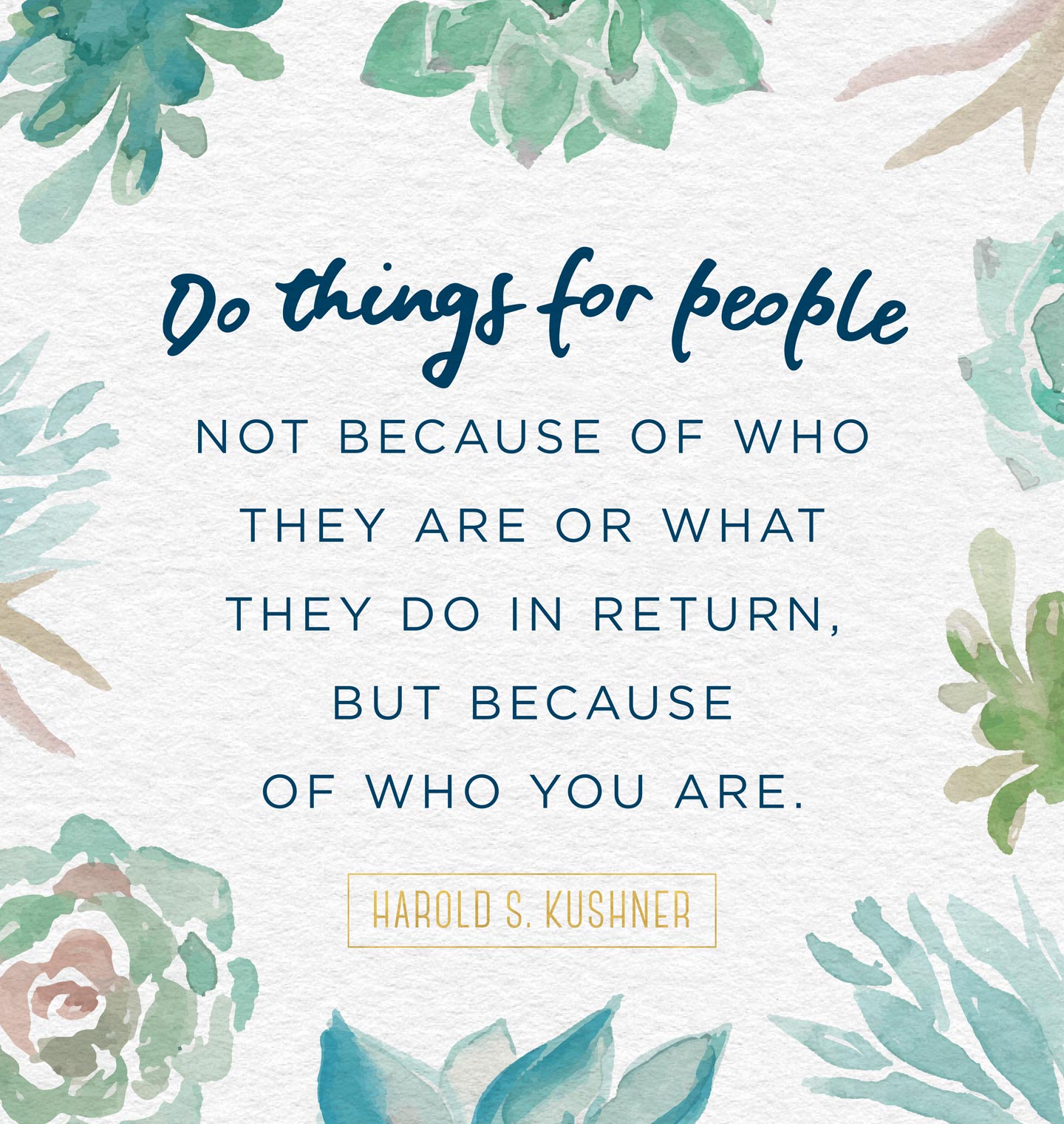 your kindness 3