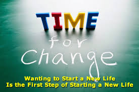 life change 1