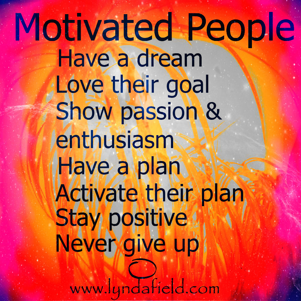 motivation afformation