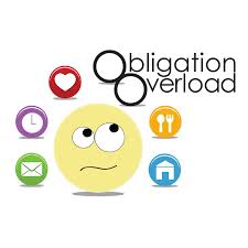 images Obligation overload