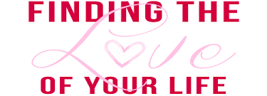 images Finding the love of your life