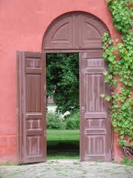 images open door