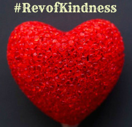 Image of kindness weekly challenge