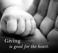 images baby hand &amp; heart