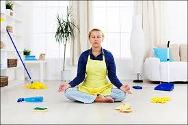 images Cleaning meditation