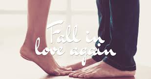 images Fall in love again