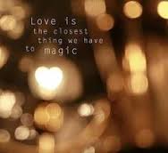 images Love is magic