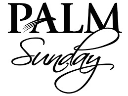 images Palm sunday