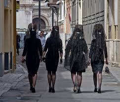 images Sevilla girls