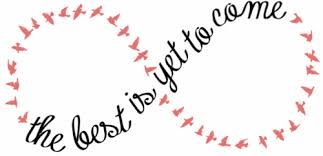 images universe the best is yet to come