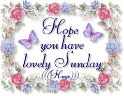 image happy sunday 1
