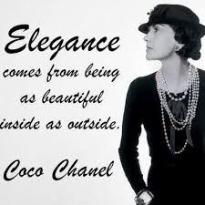 images Coco Chanel 1