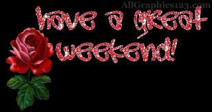images great weekend