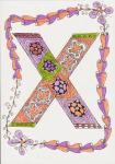 images letter X