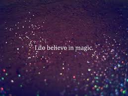 images magic I do believe