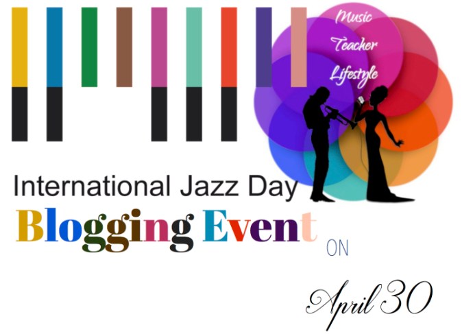 Promotion Jazz Day for Iaona
