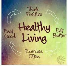 healthy living 1