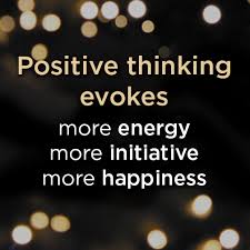 images positive thinking happiness