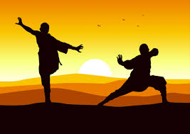 images Tai chi principle