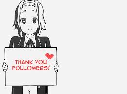 images thank you followers