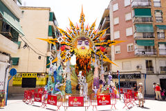 street-festival-puppet-bonfire-sculpture-sun-alicante-spain-june-four-days-march-valencia-fire-fallas-39436685