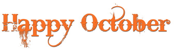 happyoctober