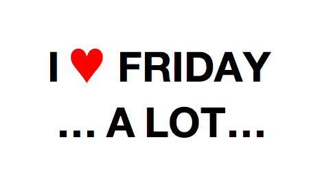 i-heart-friday