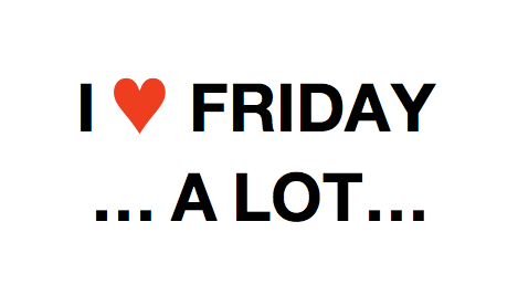 i-heart-friday