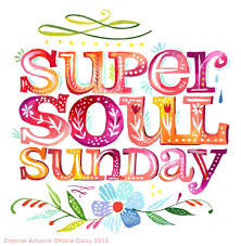 super soul sunday