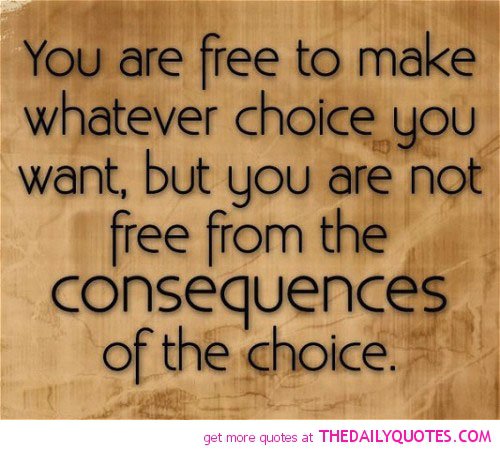 choice