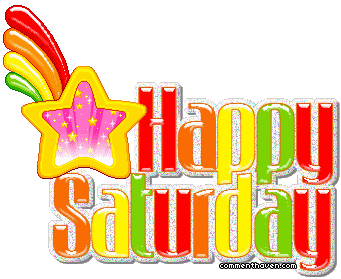 happy-saturday