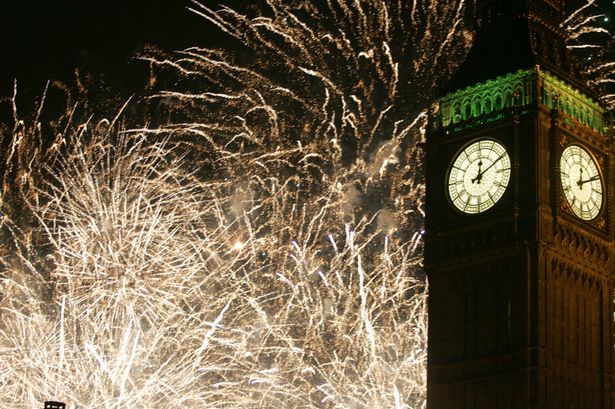 new-year-in-london