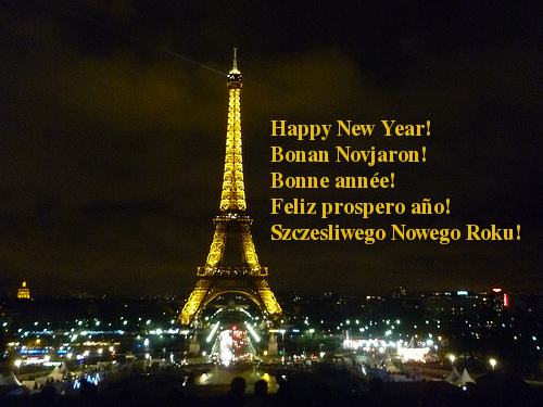 new-year-paris