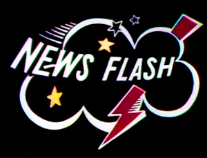 newsflash