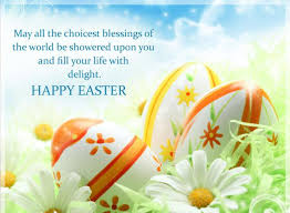 Easter quote &amp; picture