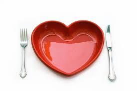 good eating for the heart