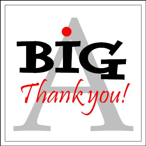 a-big-thank-you