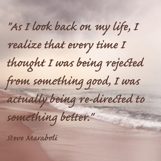 new chapter redirection