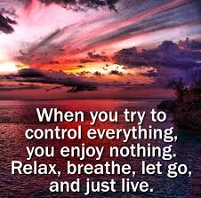 relax