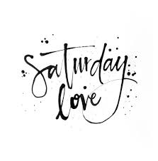 saturday love