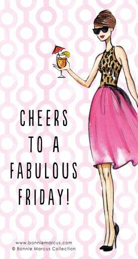 fabulous friday 2