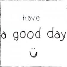 Friday morning in love