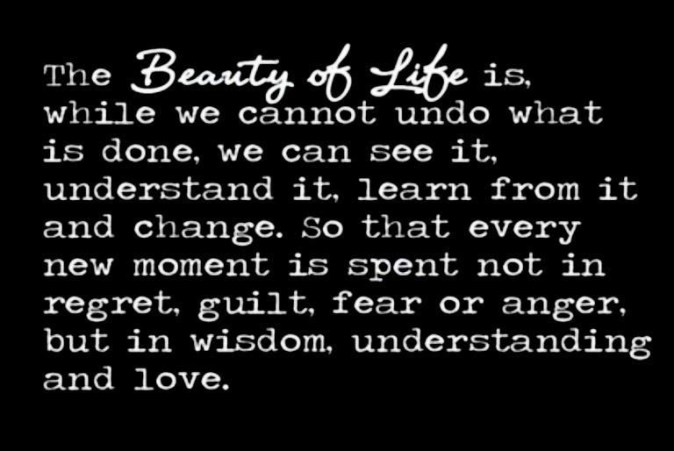 beauty of life 1