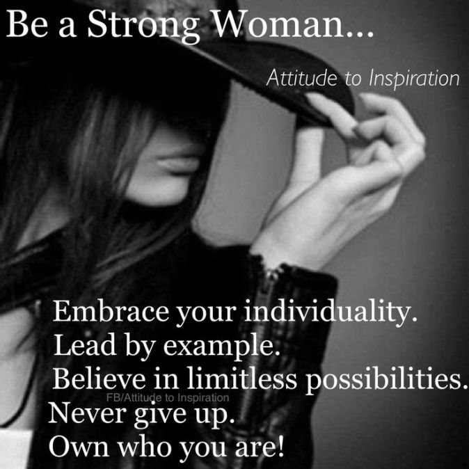 strong women 2