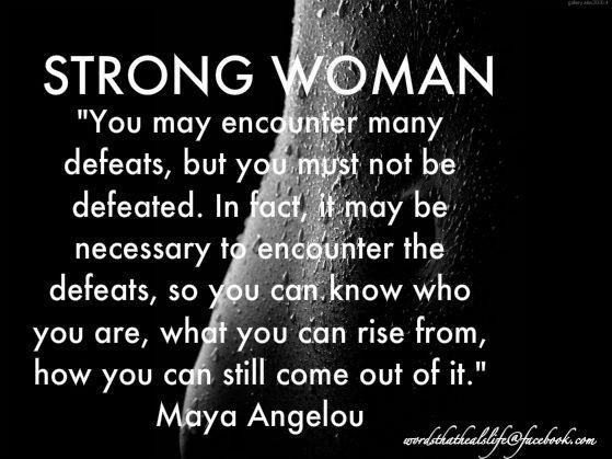 strong women 4