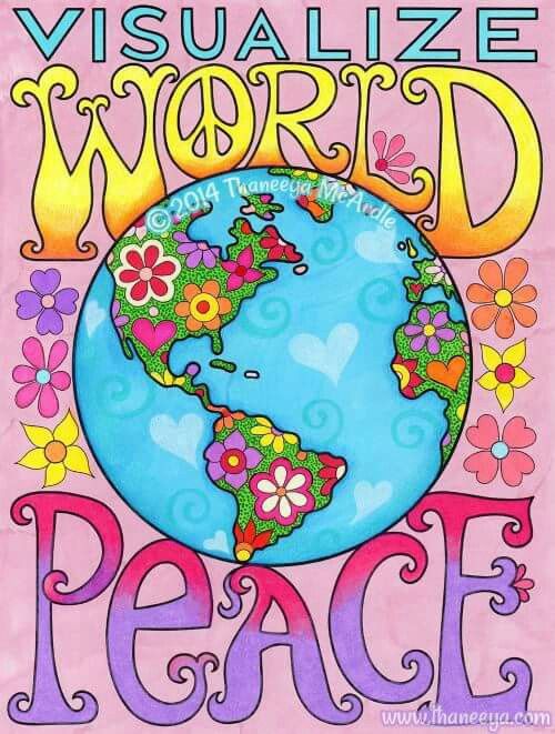 world peace 6